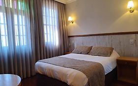 Boroni Palace Hotel